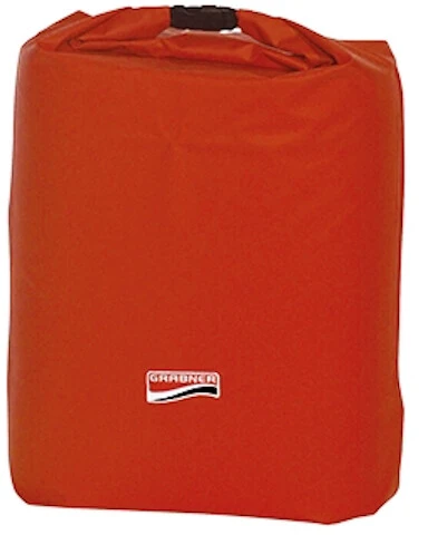 Grabner Roll Bag 10l, rouge 1 Grabner Roll Bag 10l, rouge
