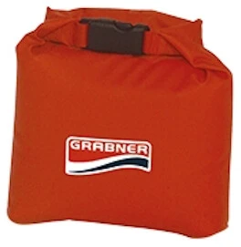 Grabner Roll Bag 2l, rouge 1 Grabner Roll Bag 2l, rouge