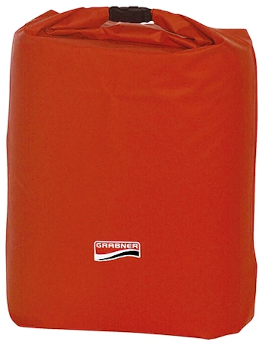 Grabner Roll Bag 30l, rouge 1 Grabner Roll Bag 30l, rouge