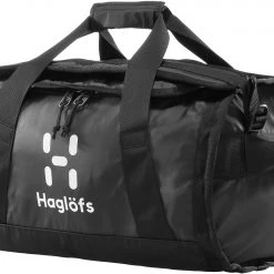 Haglöfs Lava 30 Sac, noir