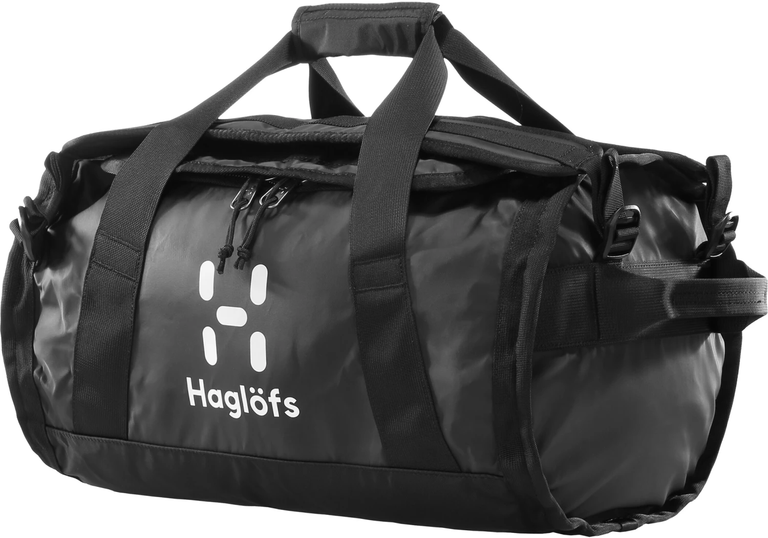 Haglöfs Lava 30 Sac, noir 1 Haglöfs Lava 30 Sac, noir