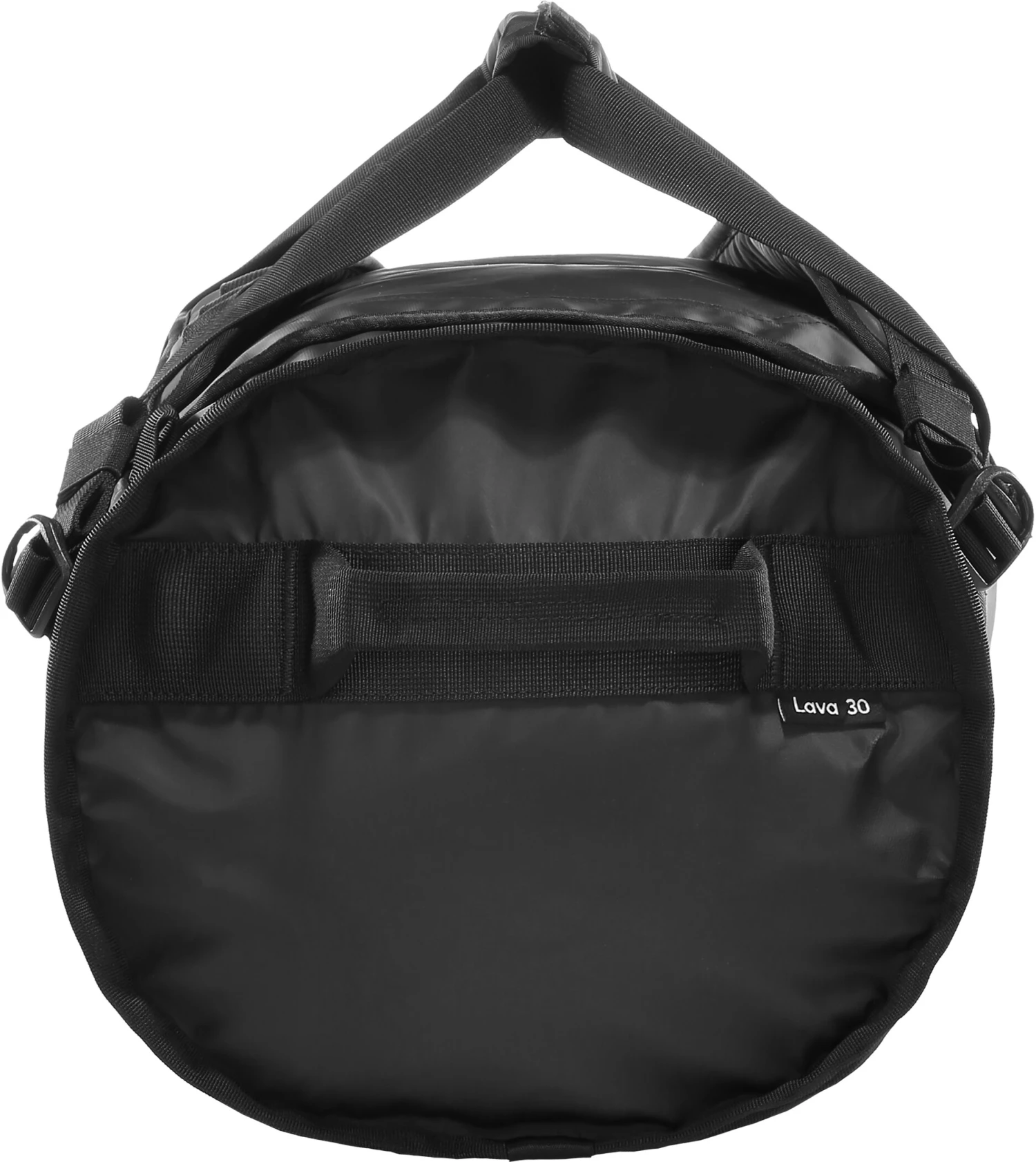 Haglöfs Lava 30 Sac, noir 2 Haglöfs Lava 30 Sac, noir – Image 2