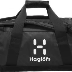 Haglöfs Lava 30 Sac, noir 8 Haglöfs Lava 30 Sac, noir -Bagages Magasin hagloefs lava 30 duffel bag true black 3