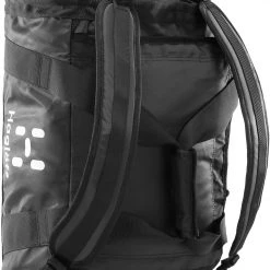 Haglöfs Lava 30 Sac, noir 9 Haglöfs Lava 30 Sac, noir -Bagages Magasin hagloefs lava 30 duffel bag true black 4
