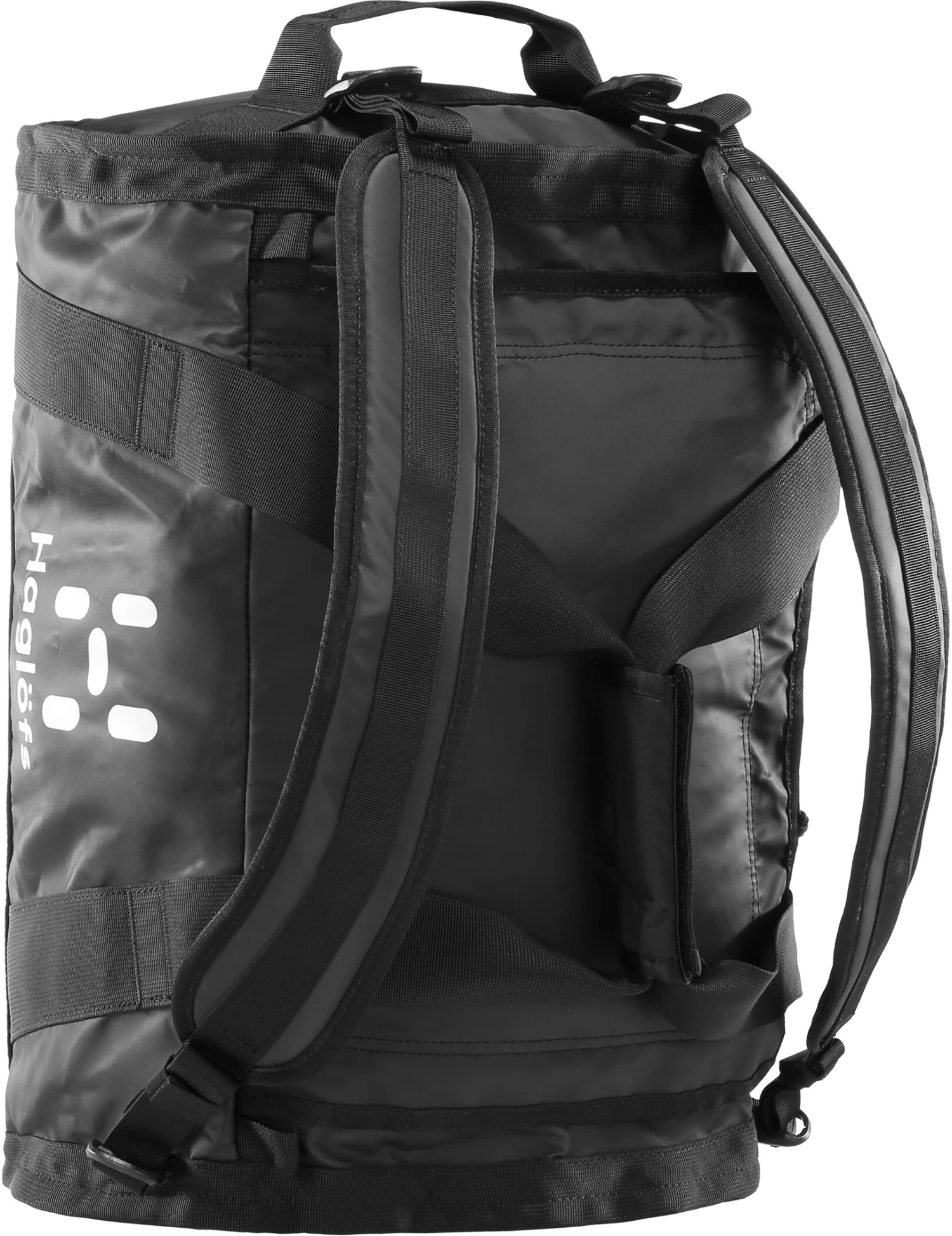 Haglöfs Lava 30 Sac, noir 4 Haglöfs Lava 30 Sac, noir – Image 4