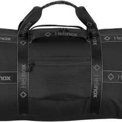 Helinox Classic Duffle Tote S, bleu/blanc