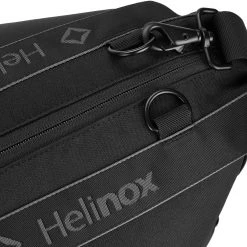 Helinox Classic Duffle Tote S, bleu/blanc -Bagages Magasin helinox classic duffle tote s black 3 1