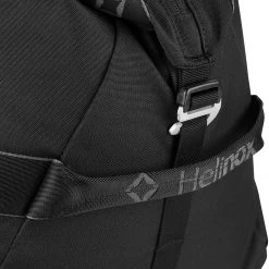 Helinox Classic Duffle Tote S, noir -Bagages Magasin helinox classic duffle tote s black 4
