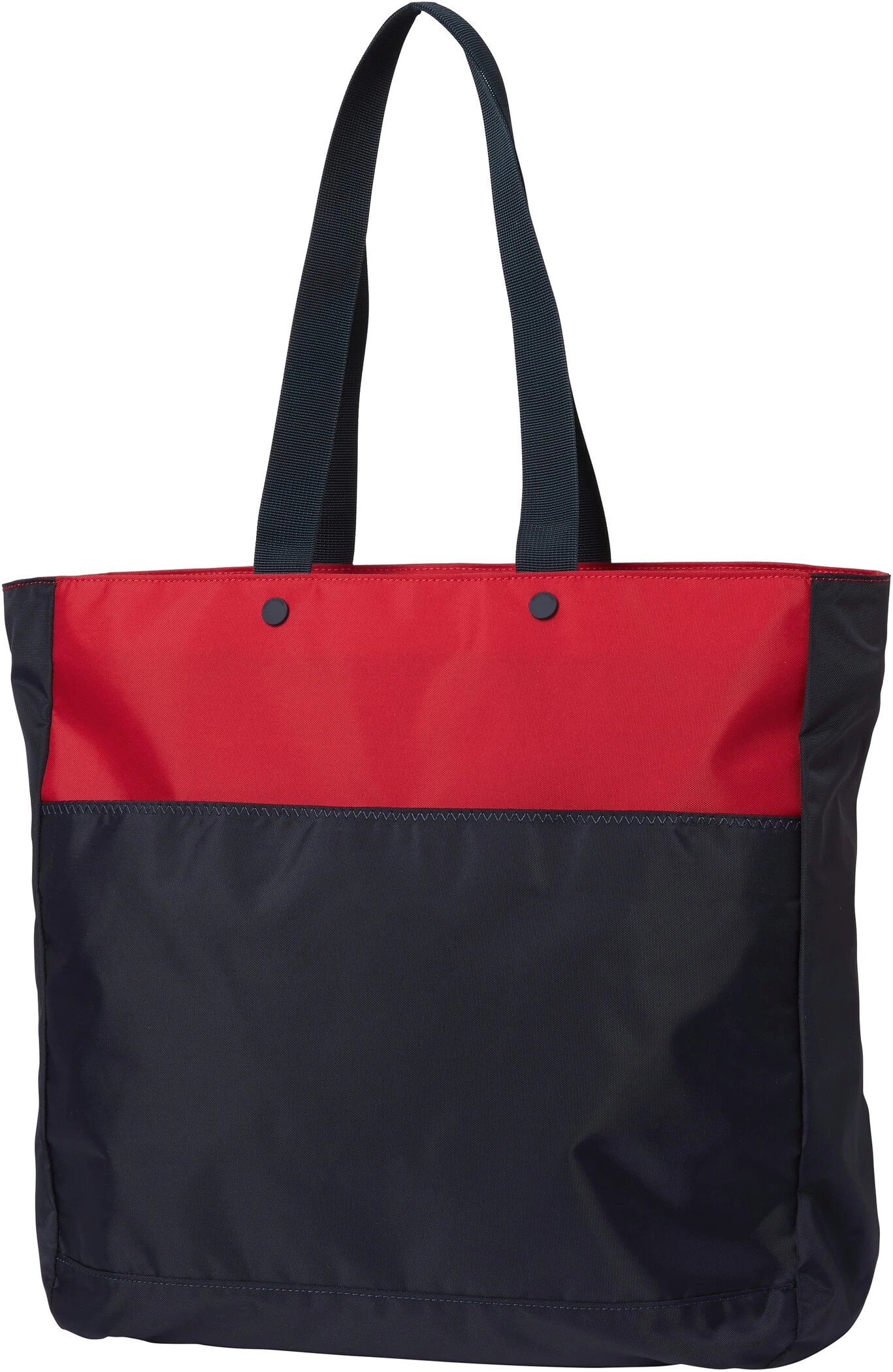 Helly Hansen Bukt Sac de transport, bleu/rouge 2 Helly Hansen Bukt Sac de transport, bleu/rouge – Image 2