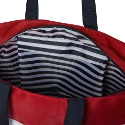 Helly Hansen Bukt Sac de transport, bleu/rouge 5 Helly Hansen Bukt Sac de transport, bleu/rouge -Bagages Magasin helly hansen bukt tote black 3