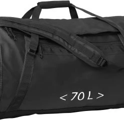 Helly Hansen HH 2 Duffelbag 70l, noir