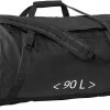Helly Hansen HH 2 Duffelbag 90l, Bleu pétrole