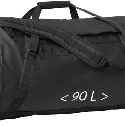 Helly Hansen HH 2 Duffelbag 90l, Bleu pétrole