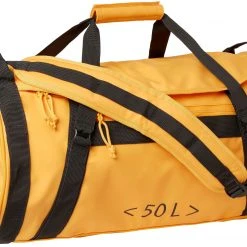 Helly Hansen HH Duffelbag 50l, noir