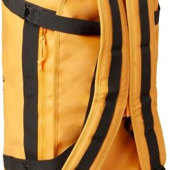 Helly Hansen HH Duffelbag 50l, noir -Bagages Magasin helly hansen hh duffelbag 50l saffron 3 1