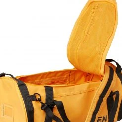 Helly Hansen HH Duffelbag 50l, noir -Bagages Magasin helly hansen hh duffelbag 50l saffron 4 1
