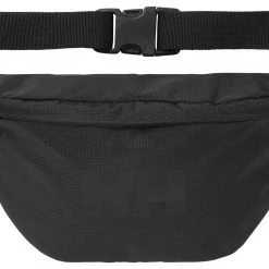 Helly Hansen HH Logo Sac banane, noir