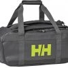 Helly Hansen HH Scout Duffel M, gris