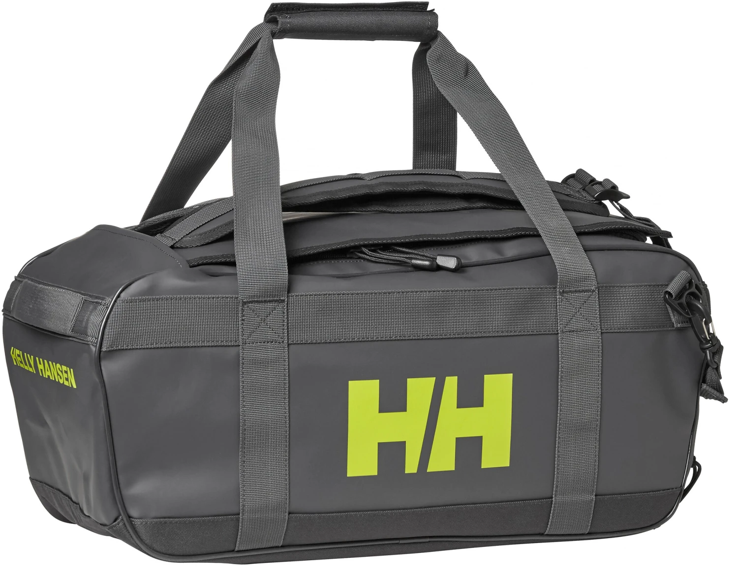 Helly Hansen HH Scout Duffel M, gris 1 Helly Hansen HH Scout Duffel M, gris