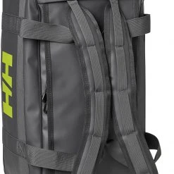 Helly Hansen HH Scout Duffel M, gris 6 Helly Hansen HH Scout Duffel M, gris -Bagages Magasin helly hansen hh scout duffel m ebony 3