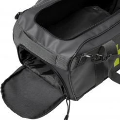 Helly Hansen HH Scout Duffel M, gris 7 Helly Hansen HH Scout Duffel M, gris -Bagages Magasin helly hansen hh scout duffel m ebony 4