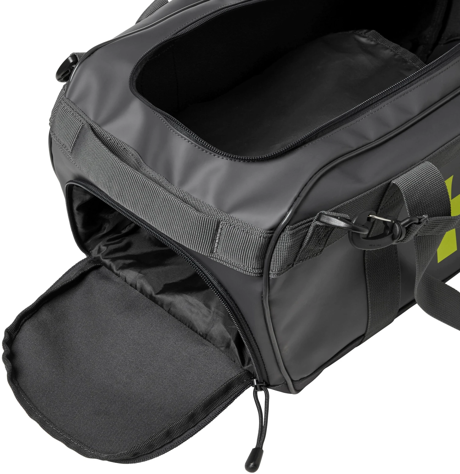 Helly Hansen HH Scout Duffel M, gris 4 Helly Hansen HH Scout Duffel M, gris – Image 4