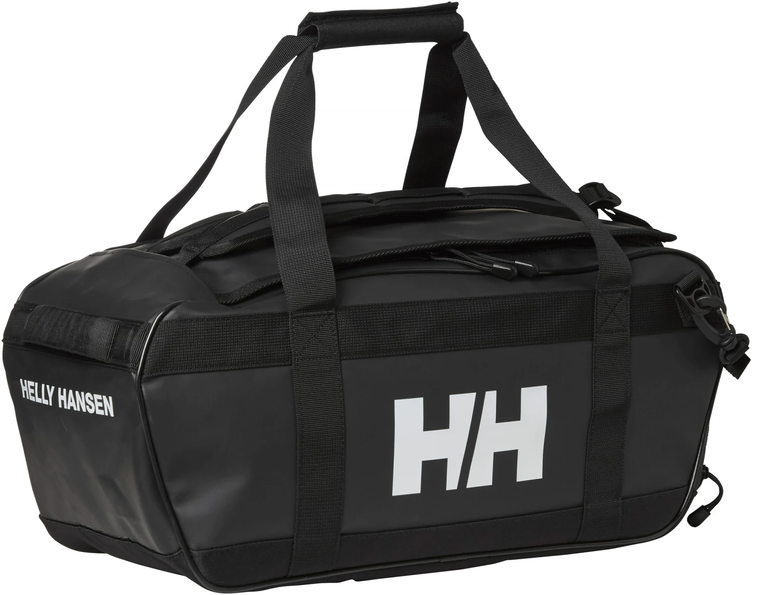 Helly Hansen HH Scout Duffel S, noir 1 Helly Hansen HH Scout Duffel S, noir