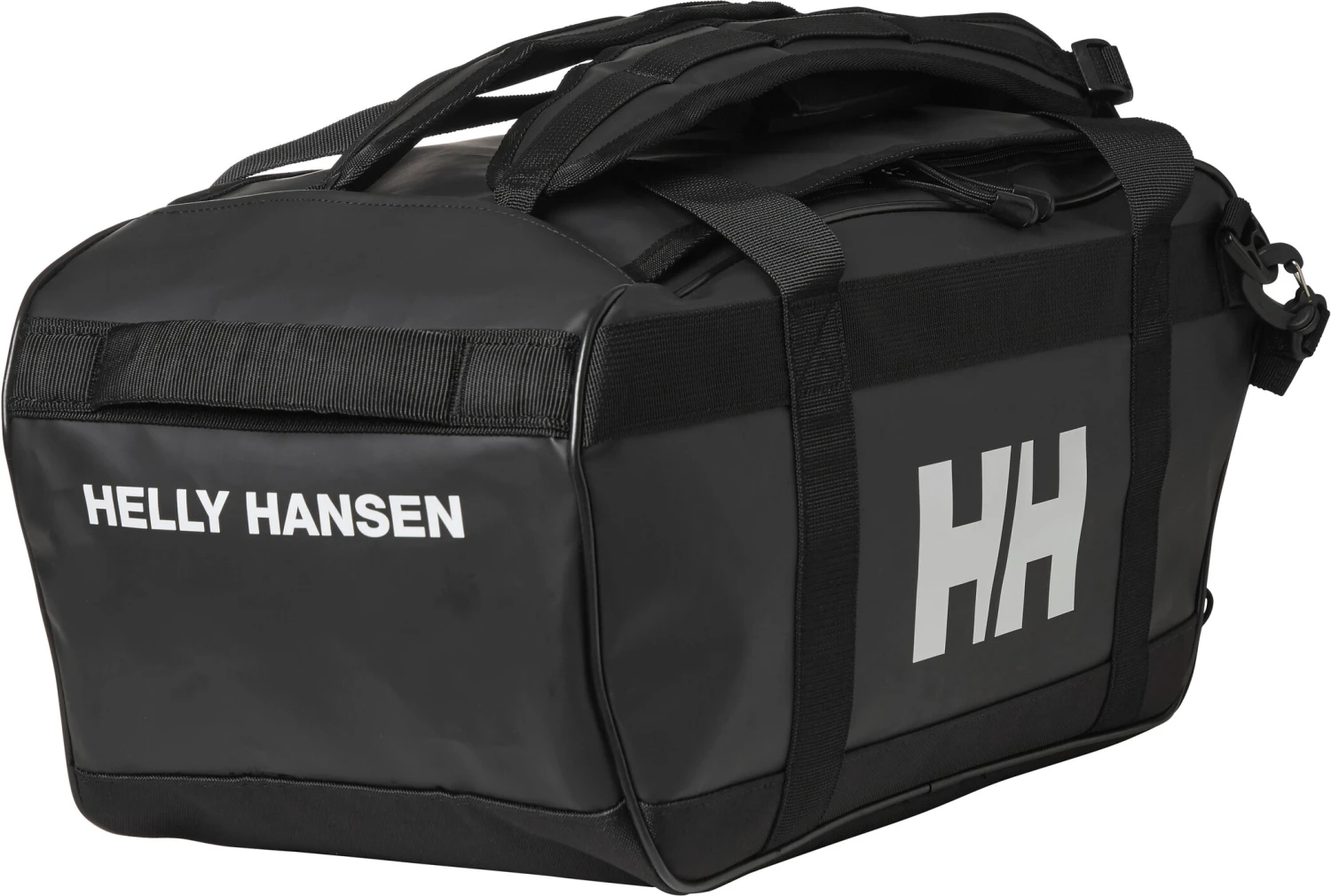 Helly Hansen HH Scout Duffel S, noir 2 Helly Hansen HH Scout Duffel S, noir – Image 2