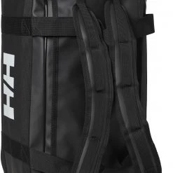 Helly Hansen HH Scout Duffel S, gris 6 Helly Hansen HH Scout Duffel S, gris -Bagages Magasin helly hansen hh scout duffel s black 3 1