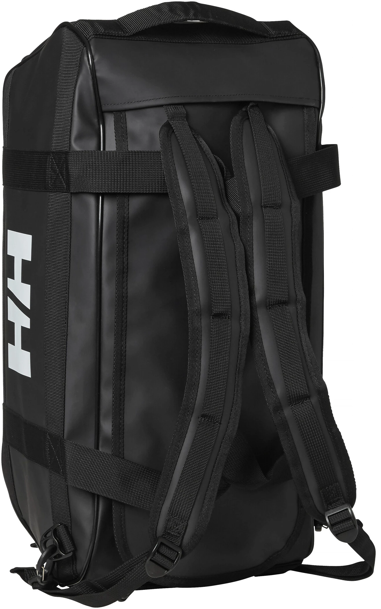 Helly Hansen HH Scout Duffel S, gris 3 Helly Hansen HH Scout Duffel S, gris – Image 3