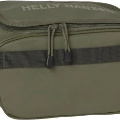 Helly Hansen HH Scout Sac de toilette, orange