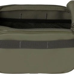 Helly Hansen HH Scout Sac de toilette, gris -Bagages Magasin helly hansen hh scout washbag lav green 3 1