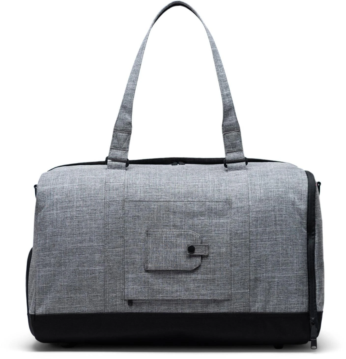 Herschel Bennett Sac, gris 3 Herschel Bennett Sac, gris – Image 3