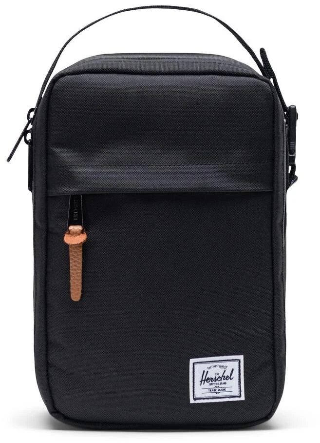 Herschel Chapter Connect Sacoche de voyage, gris 1 Herschel Chapter Connect Sacoche de voyage, gris