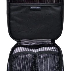 Herschel Chapter Connect Sacoche de voyage, gris 5 Herschel Chapter Connect Sacoche de voyage, gris -Bagages Magasin herschel chapter connect travel kit black 3