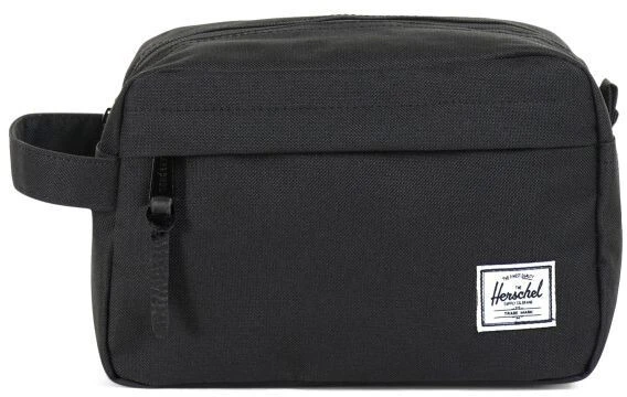 Herschel Chapter Sacoche de voyage, gris 1 Herschel Chapter Sacoche de voyage, gris
