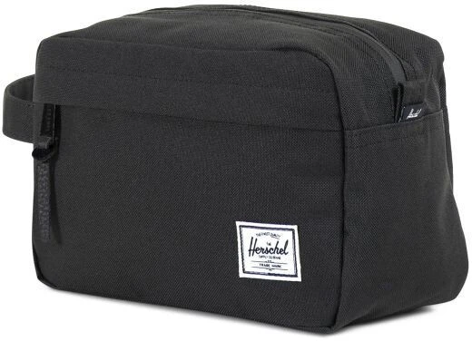 Herschel Chapter Sacoche de voyage, gris 2 Herschel Chapter Sacoche de voyage, gris – Image 2