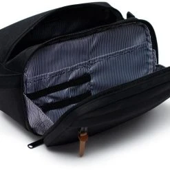 Herschel Chapter X-Large Sacoche de voyage, gris -Bagages Magasin herschel chapter x large travel kit black 3