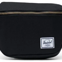 Herschel Fifteen Ensemble de sacoches de ceinture, noir