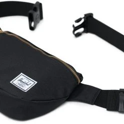 Herschel Fifteen Ensemble de sacoches de ceinture, gris -Bagages Magasin herschel fifteen hip pack black 3 2