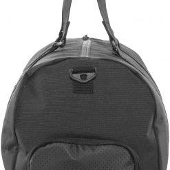 Herschel Novel Sac, noir -Bagages Magasin herschel novel duffle black black rubber 3 2