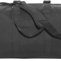 Herschel Novel Sac, noir 9 Herschel Novel Sac, noir -Bagages Magasin herschel novel duffle black black rubber 4