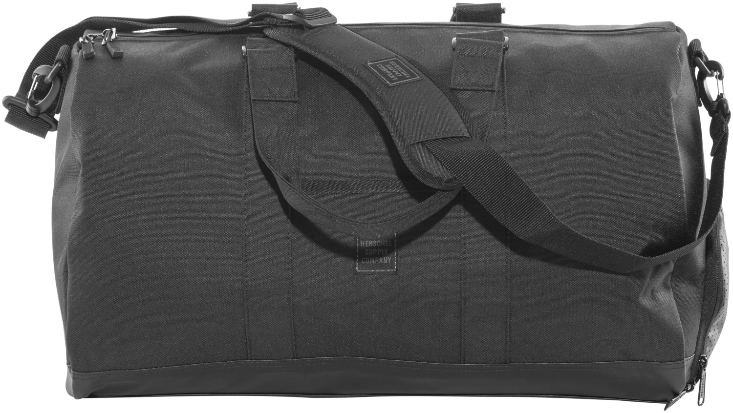 Herschel Novel Sac, noir 4 Herschel Novel Sac, noir – Image 4