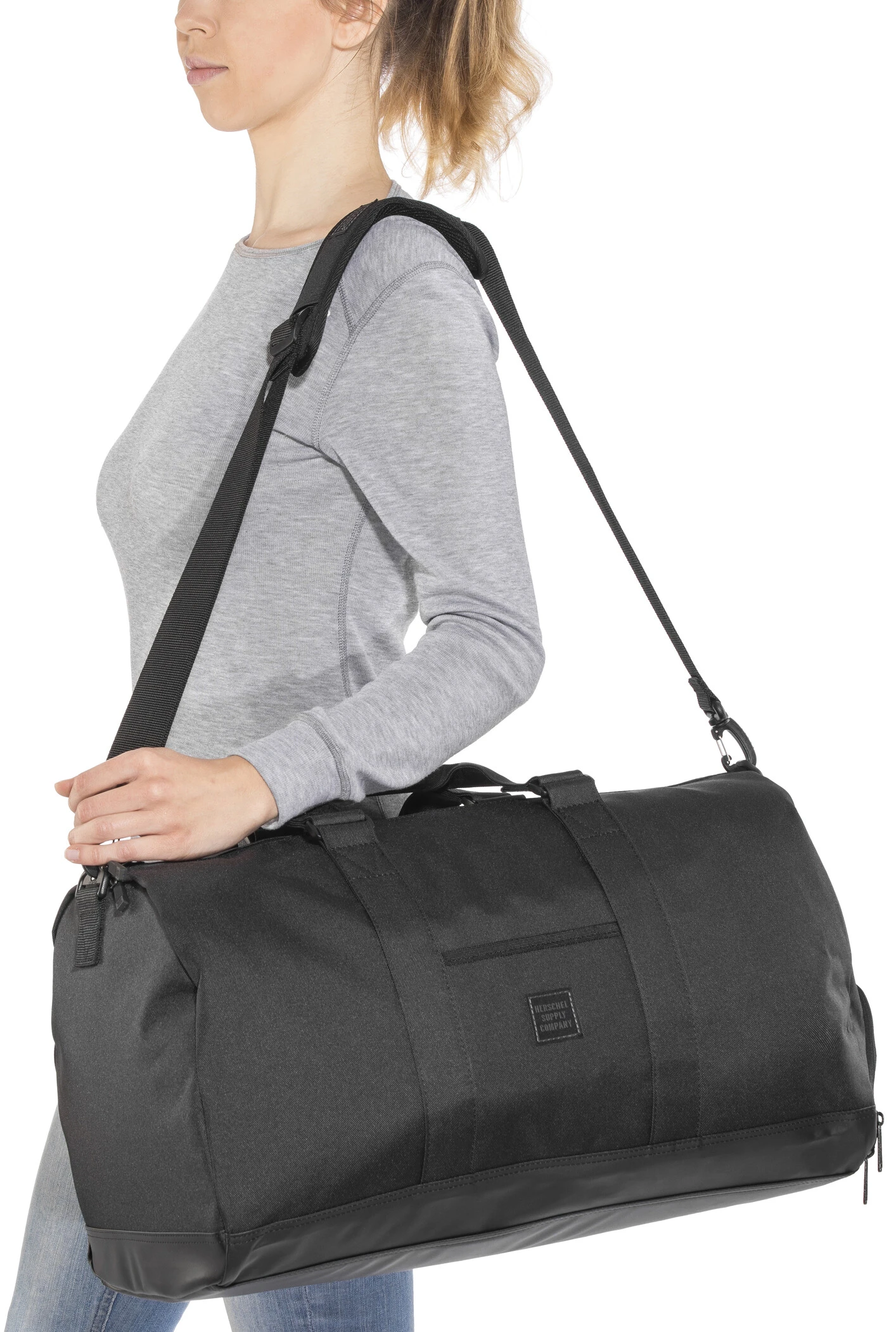 Herschel Novel Sac, bleu 5 Herschel Novel Sac, bleu – Image 5