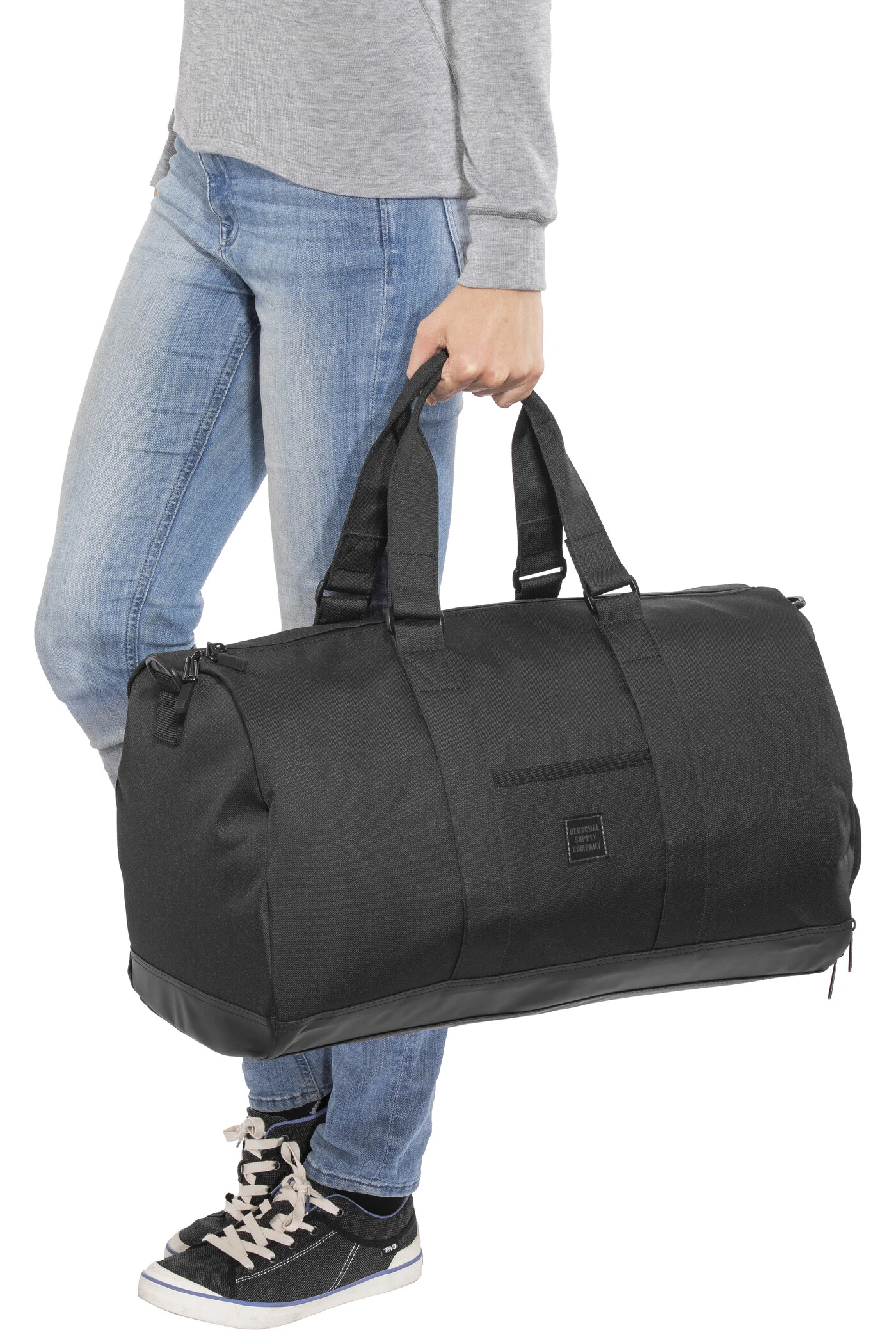 Herschel Novel Sac, bleu 6 Herschel Novel Sac, bleu – Image 6