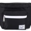 Herschel Seventeen Ensemble de sacoches de ceinture, noir