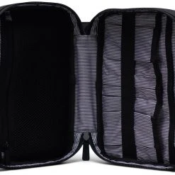 Herschel Tech Organizer Accessory Bag 2,6l, noir -Bagages Magasin herschel tech organizer accessory bag 26l black 4