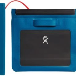 Hydro Flask Dry Storage Medium, bleu -Bagages Magasin hydro flask dry storage medium harbor 3