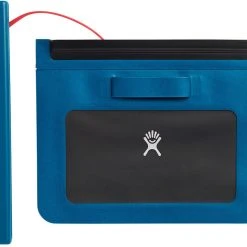 Hydro Flask Dry Storage Small, bleu -Bagages Magasin hydro flask dry storage small harbor 4