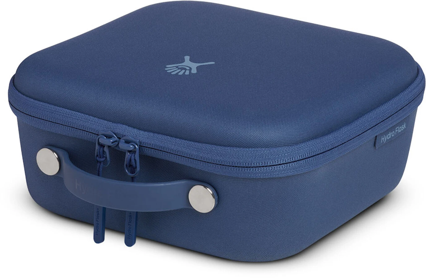 Hydro Flask Insulated Lunch Box Small, orange 1 Hydro Flask Insulated Lunch Box Small, orange